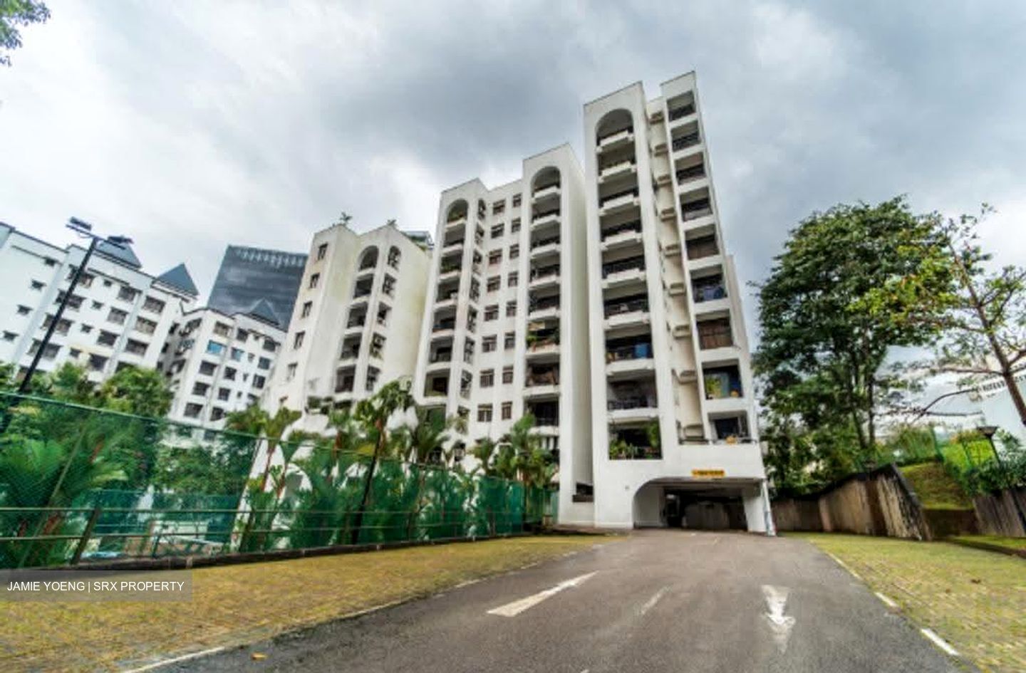Pastoral View (D11), Apartment #617755481